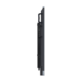 Yealink MeetingBoard 75 Pro 65" 4K All-in-One-Lösung mit Touch Screen, 3 x 50MP-Kamera und 16-MEMS M