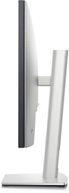 Dell U2724DE 27" QHD Thunderbolt Hub-Monitor mit 5-Sterne-Zertifizierung für Augenfreundlichkeit und