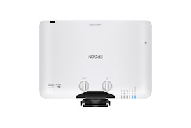 Epson EB-L790U 7.300-Lumen WUXGA Laserprojektor ideal für große Räume, Hörsäle, Konferenzsäle oder h