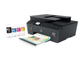 HP Smart Tank Plus 655 AiO Wireless All-in-One Drucker