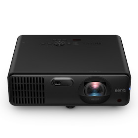 BenQ LK835ST 4K Kurzdistanz Laserprojektor mit 4000 Lumen und automatischer Bildanpassung