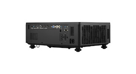 ViewSonic LS951WU Kurzdistanz Laserbeamer mit 8000 Lumen für große Veranstaltungsräume