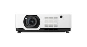 ViewSonic LSC651WU Laserbeamer mit 6500 Lumen und WUXGA-Auflösung für große Räume