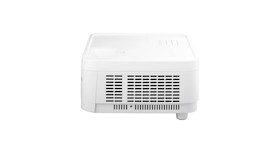 ViewSonic PX700HDHE Full-HD Beamer mit 3700 Lumen und Dual HDMI für das Home-Entertainment