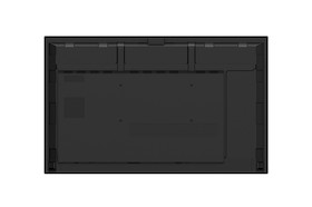 LG CreateBoard Standard 86TR3DQ - innovatives 4K UHD Touch-Display zur nahtlosen Zusammenarbeit, Kre