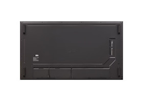 LG 86UH5N-M 86" UHD Signage Display mit LG webOS Plattform