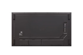 LG 75UH7N-M 75" UHD Signage Display mit LG webOS Plattform