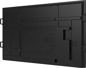 iiyama ProLite TE8613A-B1AG 86“ interaktives Display für die nahtlose Integration und Zusammenarbeit