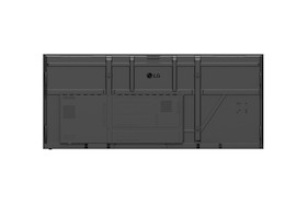 LG 105BM5P 5K 105" Stretch Signage