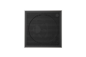LG PU615U CineBeam S Mini UST 4K RGB Laserprojektor mit Dolby Atmos und Smart-Funktionen
