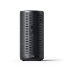 Nebula Capsule 3 Laserbeamer mit Android TV für Filmspaß unterwegs