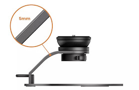 BenQ ST30 Standfuß für den GP520