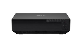 LG ProBeam BU70QGT 4K UHD Laser-Projektor mit 7000 ANSI Lumen, webOS 6.0 und motorisiertem Lens Shif