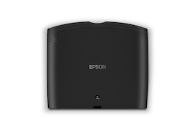 Epson EH-LS9000B 4K HDR Laser-Heimkino-Beamer mit 3LCD-Technologie, 2.200 Lumen und motorisiertem Le