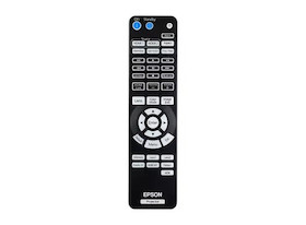Epson EH-LS9000W 4K HDR Laser-Heimkino-Beamer mit 3LCD-Technologie, 2.200 Lumen und motorisiertem Le