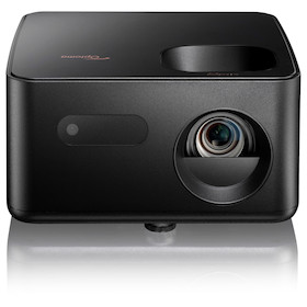 Optoma Photon Life PH31 Full-HD Projektor für Heimkino und Gaming