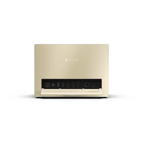 Valerion VisionMaster Pro 4K RGB Triple Laser Projektor für Heimkino-Enthusiasten und Gaming