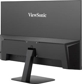 ViewSonic VA3208-4K-HD 32" 4K UHD Monitor mit HDR 10, Dual HDMI und DisplayPort