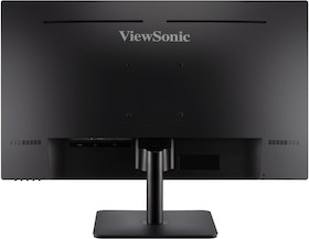 ViewSonic VA2732-H-2 27" Full-HD-IPS-Monitor mit 100 Hz und schneller Reaktionszeit von 1 ms