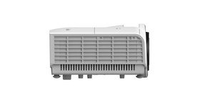 Vivitek DH856e EDU Full HD Beamer mit 5000 Lumen und BrilliantColor™ für Klassenzimmer, Seminare und