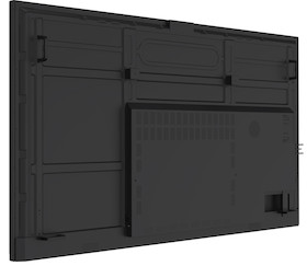 iiyama ProLite TE9813A-B1AGE 98" interaktives Display für eine nahtlose Integration und Zusammenarbe