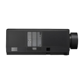 NEC PV800UL-B LCD-Laserprojektor mit Wechselobjektiven