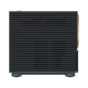 Strong MIRA1 FHD Streaming Projektor mit Smart TV und Google Assistant-Funktionen