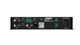 Bose Professional Veritas 250BL Intelligenter Mischverstärker