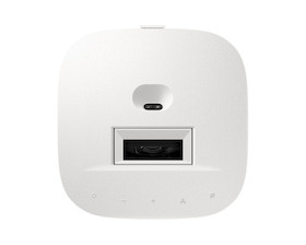 Samsung The Premiere 5 (2025) Interaktiver Full HD Projektor mit Touchscreen-Erlebnis und Ultra-Kurz