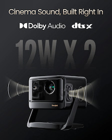 Dangbei MP1 Pro Smart Projector