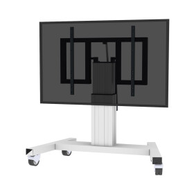 celexon Display-Rollwagen Adjust-V4670S (mit Kippfunktion)