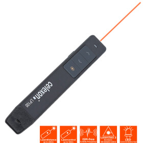 celexon Laser-Presenter Economy LP100