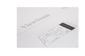 ViewSonic PJD7830HDL Heimkino Beamer mit 3200 ANSI-Lumen und Full-HD