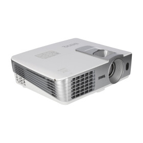 BenQ W1070 3D Heimkino Beamer mit 2000 ANSI-Lumen und Full-HD
