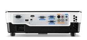 BenQ MH680 Business Beamer mit 3000 ANSI-Lumen und Full-HD Auflösung