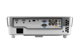 BenQ W1070+ 3D Heimkino Beamer mit 2200 ANSI-Lumen und Full-HD