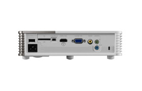 BenQ GP30 Mini Beamer mit 900 ANSI-Lumen und WXGA Auflösung