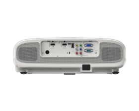 Epson EH-TW6100W 3D Heimkino Beamer mit 2300 ANSI-Lumen und Full-HD