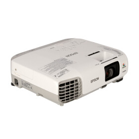 Epson EB-X27 Beamer mit 2700 ANSI-Lumen und XGA Auflösung