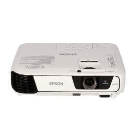 Epson EB-X31 Beamer mit 3200 ANSI-Lumen und XGA Auflösung