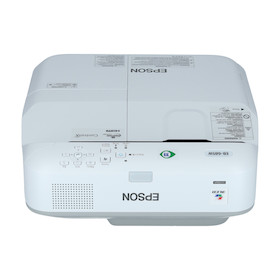 Epson EB-685W Kurzdistanzbeamer mit 3500 ANSI-Lumen und WXGA Auflösung