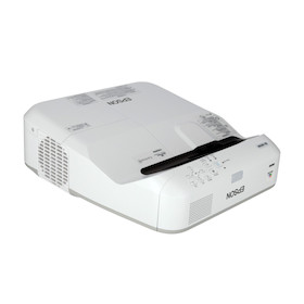 Epson EB-685Wi Kurzdistanzbeamer mit 3500 ANSI-Lumen und WXGA