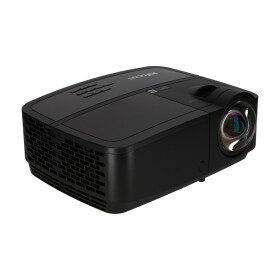 Infocus IN124STa Kurzdistanzbeamer mit 3500 ANSI-Lumen und XGA