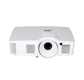 Optoma HD26 3D Heimkino Beamer mit 3200 ANSI-Lumen und Full-HD