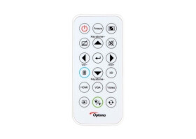 Optoma EH330 Heimkino Beamer mit 3800 ANSI-Lumen und Full-HD Auflösung