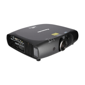 Panasonic PT-RW430E Business Beamer mit 3500 ANSI-Lumen und WXGA