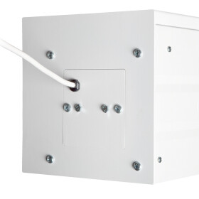 Projecta Tensioned Elpro Large Electrol, 400 x 229 cm, 16:9, mattweiss