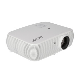 Acer H6510BD+ 3D Heimkino Beamer mit 3400 ANSI-Lumen und Full-HD