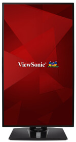 ViewSonic VP2768-4K 27" Grafik-Monitor mit 5ms Reaktionszeit und 4K UHD