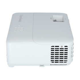 ViewSonic PG706HD Business Beamer mit 4000 ANSI-Lumen und Full-HD